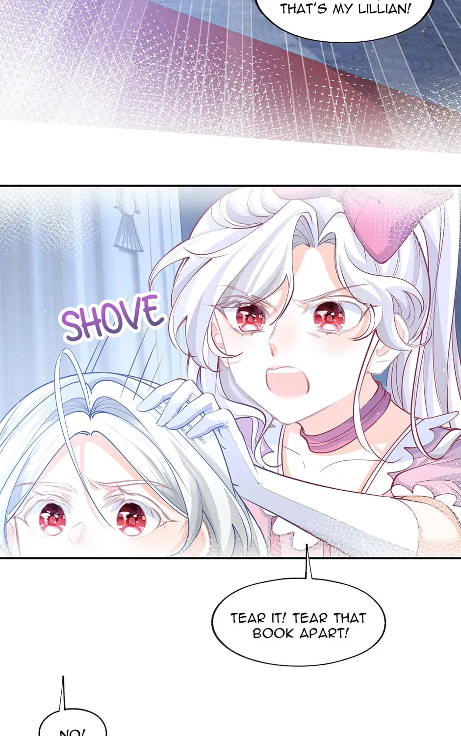 I Became The Sacrificial Princess Chapter 191 – Page 79