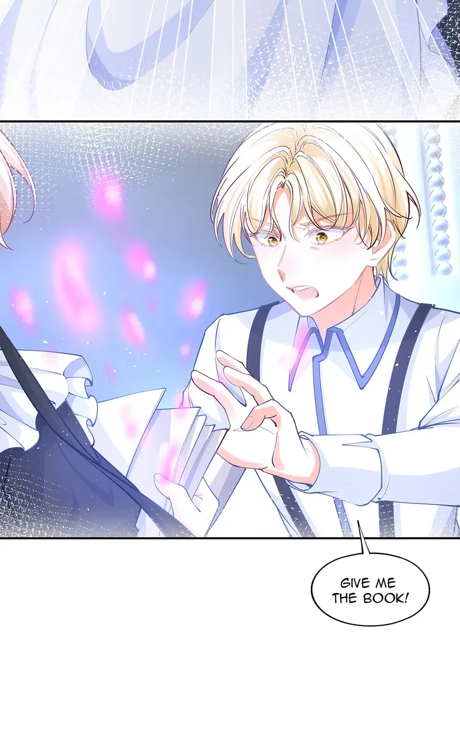 I Became The Sacrificial Princess Chapter 191 – Page 83