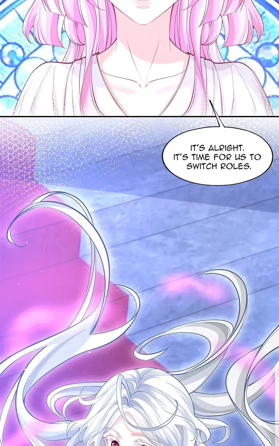 I Became The Sacrificial Princess Chapter 191 – Page 87