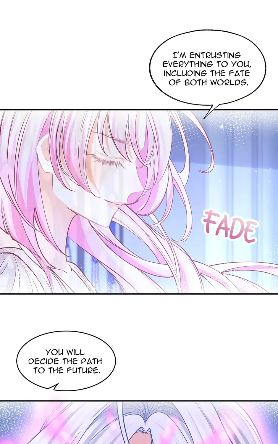 I Became The Sacrificial Princess Chapter 191 – Page 91