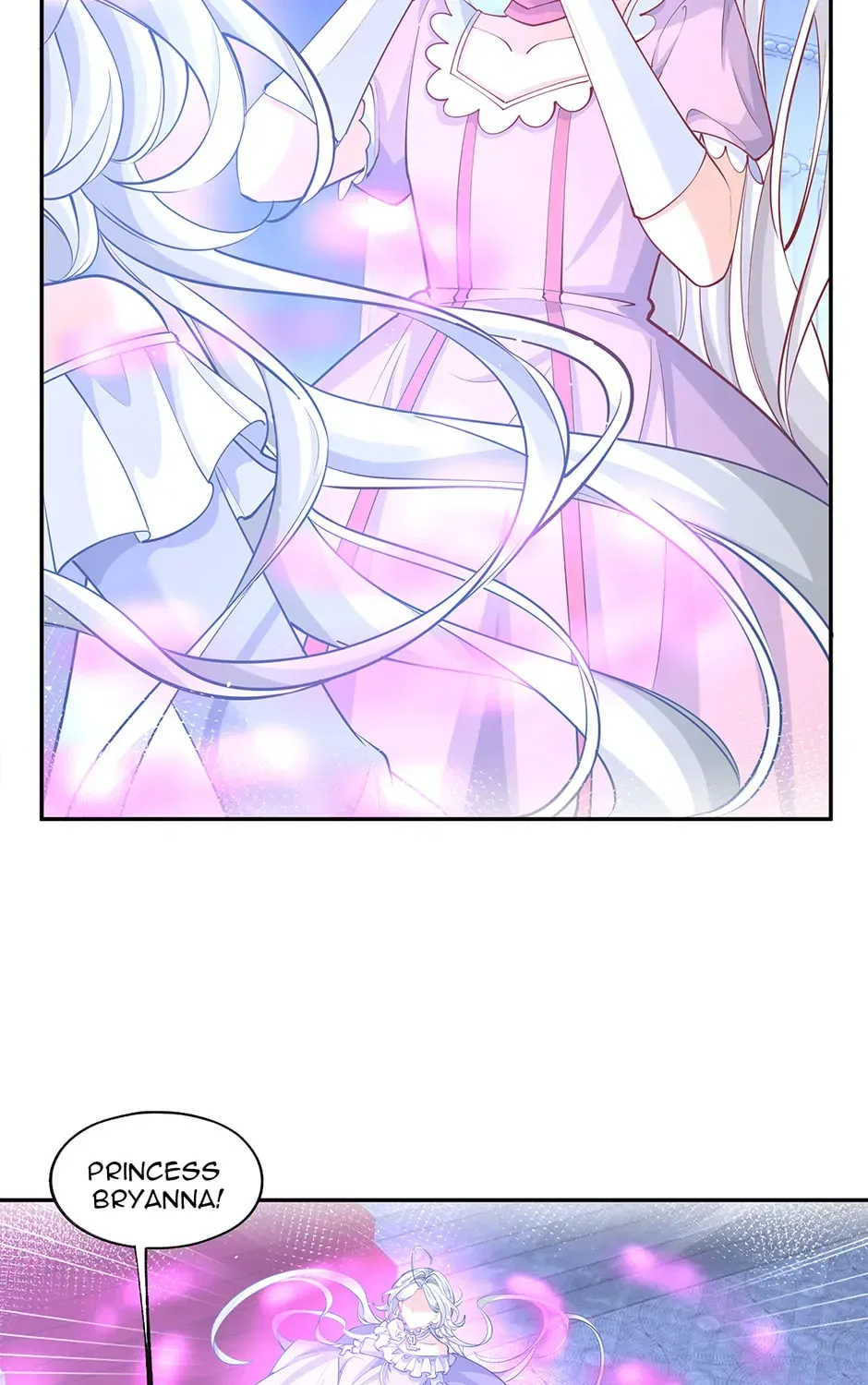 I Became The Sacrificial Princess Chapter 191 – Page 95