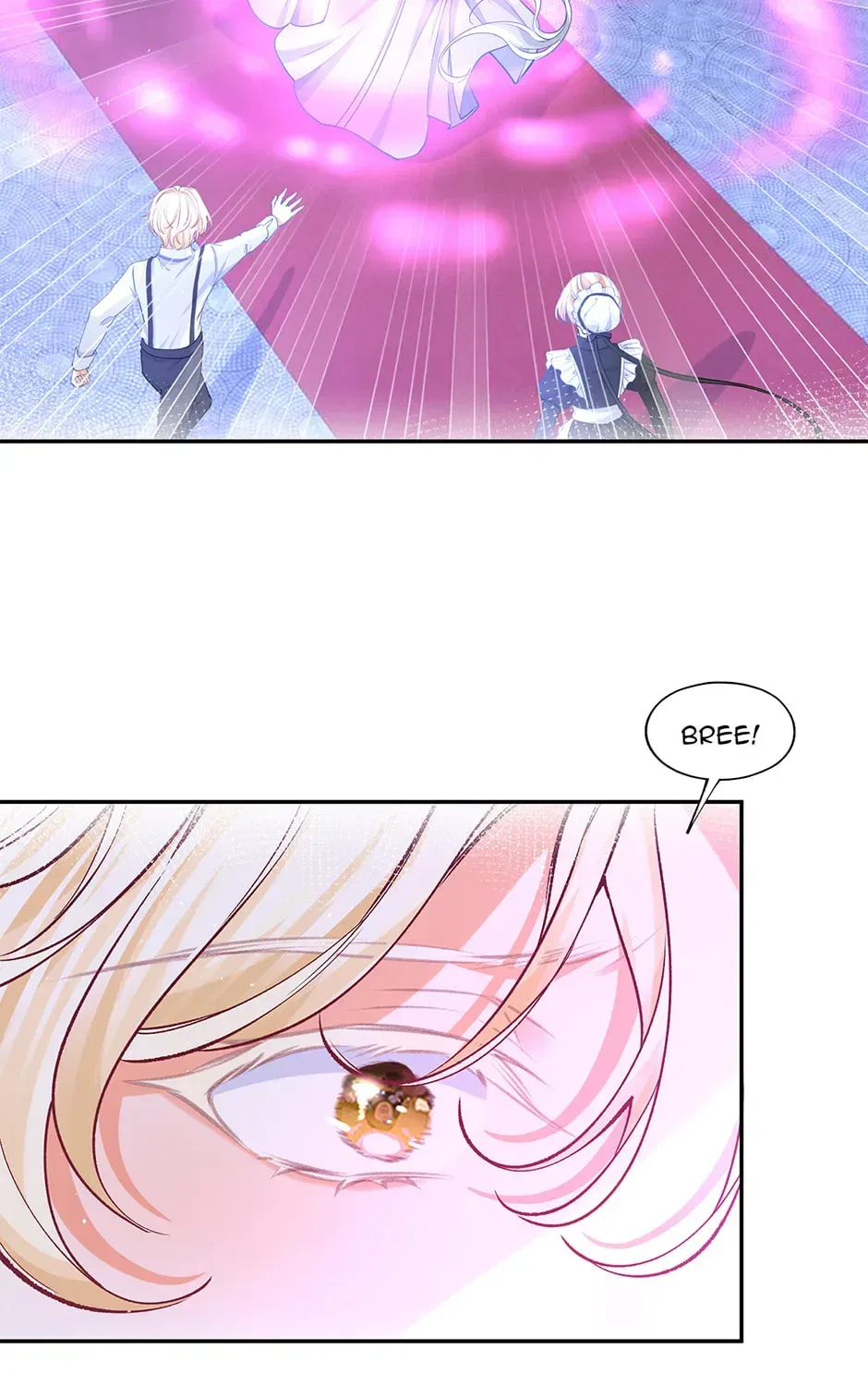 I Became The Sacrificial Princess Chapter 191 – Page 97
