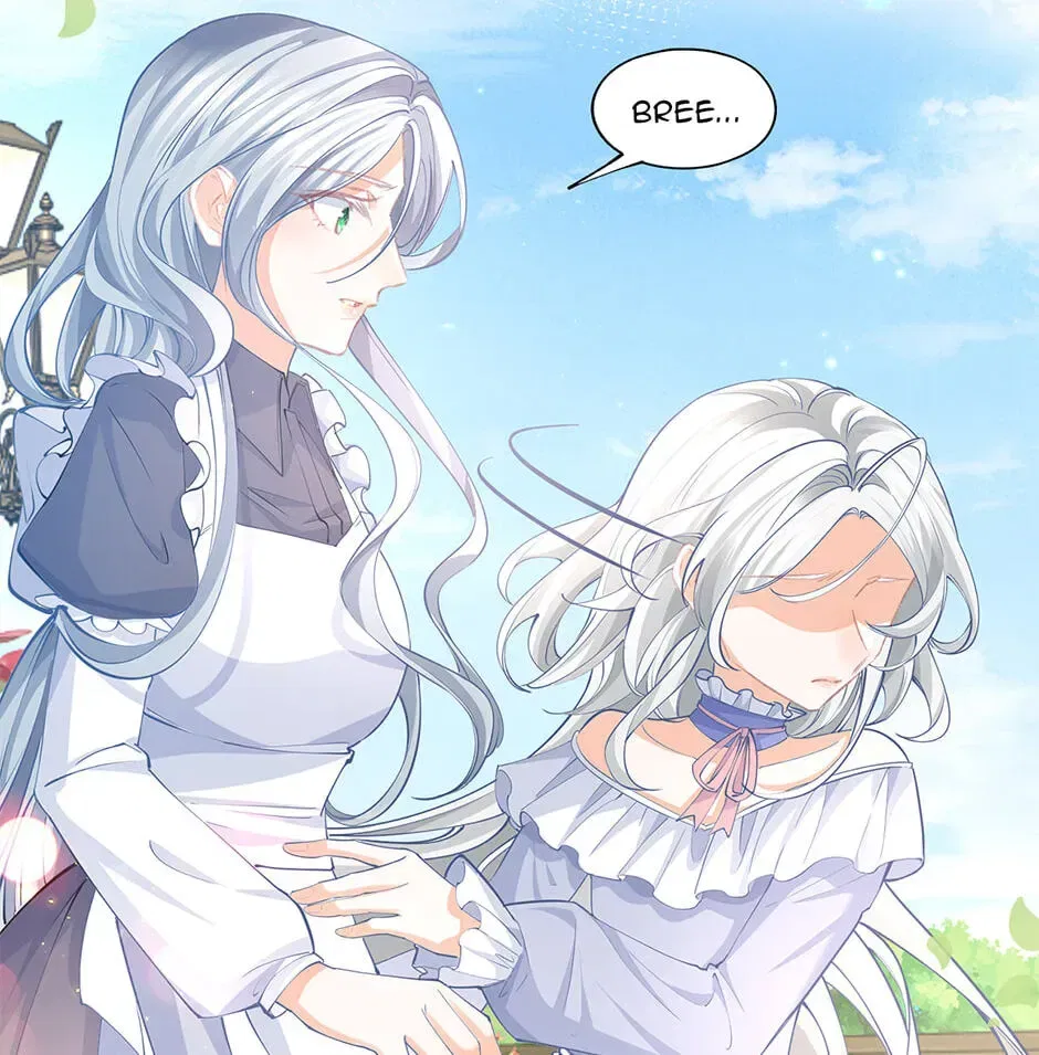 I Became The Sacrificial Princess Chapter 190 – Page 2