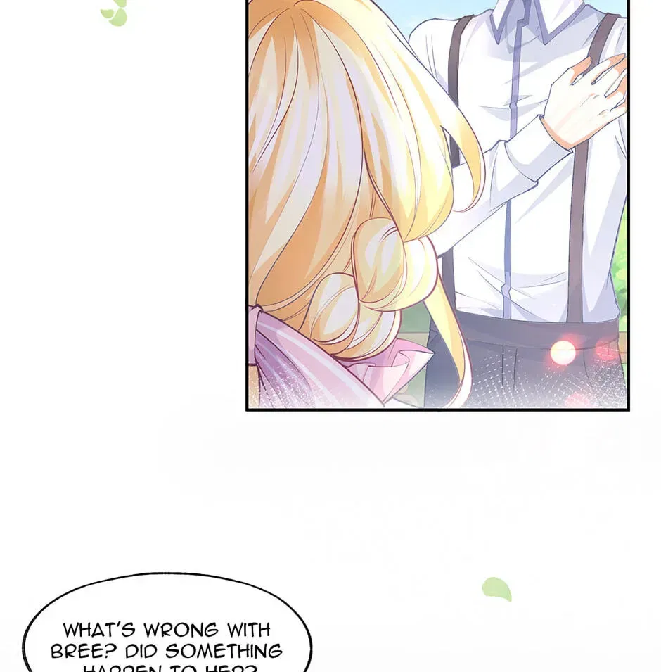 I Became The Sacrificial Princess Chapter 190 – Page 4