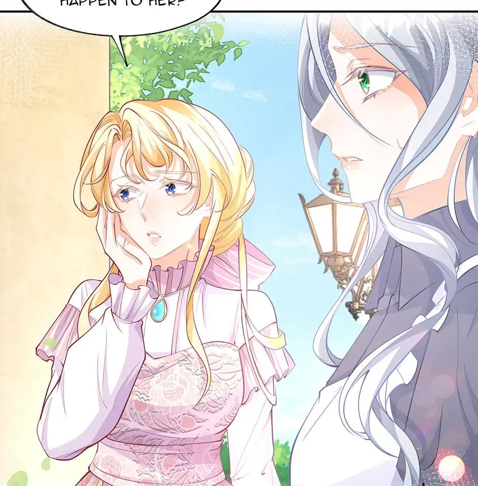 I Became The Sacrificial Princess Chapter 190 – Page 5