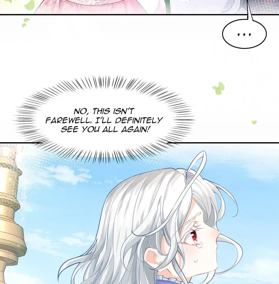 I Became The Sacrificial Princess Chapter 190 – Page 6