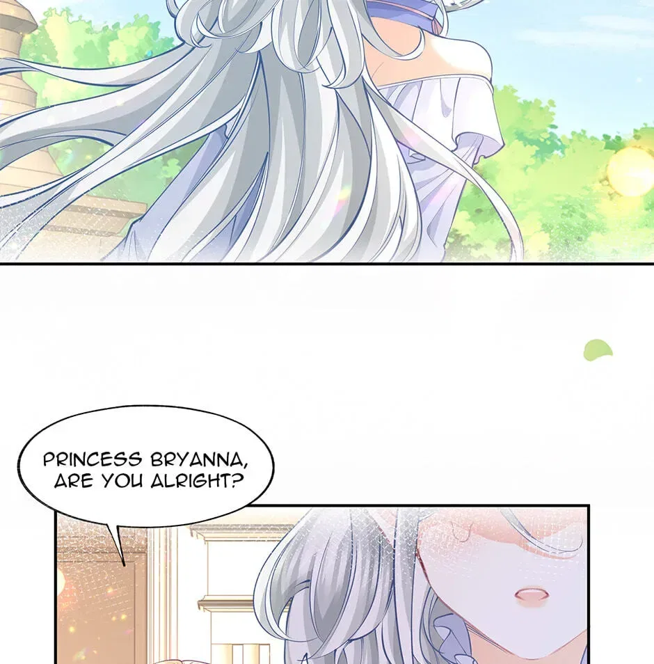 I Became The Sacrificial Princess Chapter 190 – Page 7