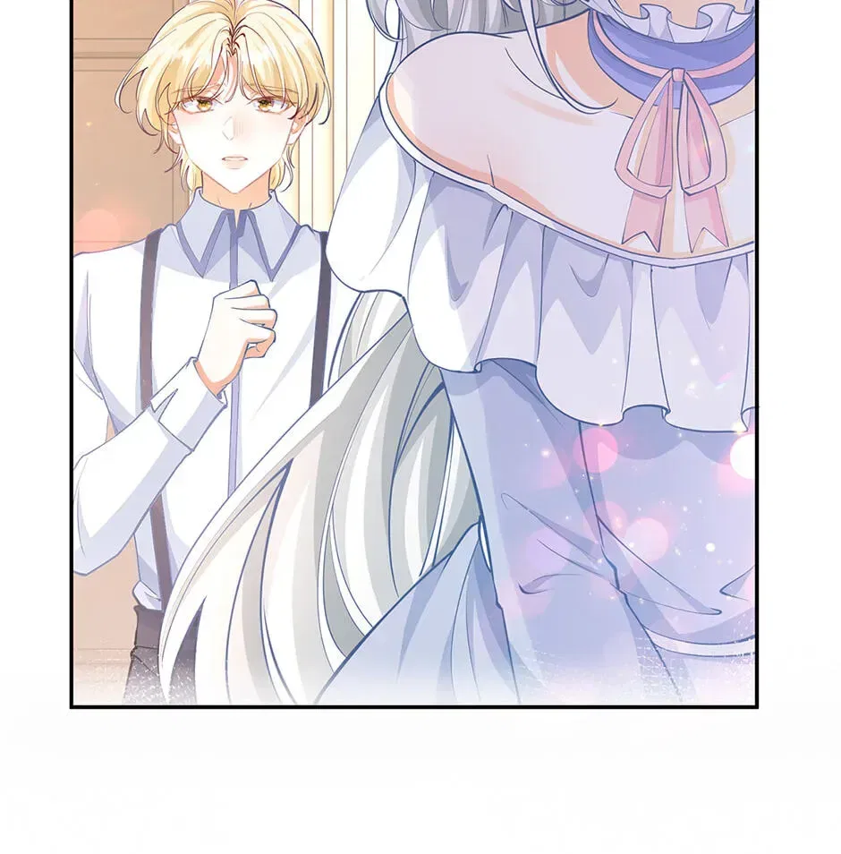 I Became The Sacrificial Princess Chapter 190 – Page 8