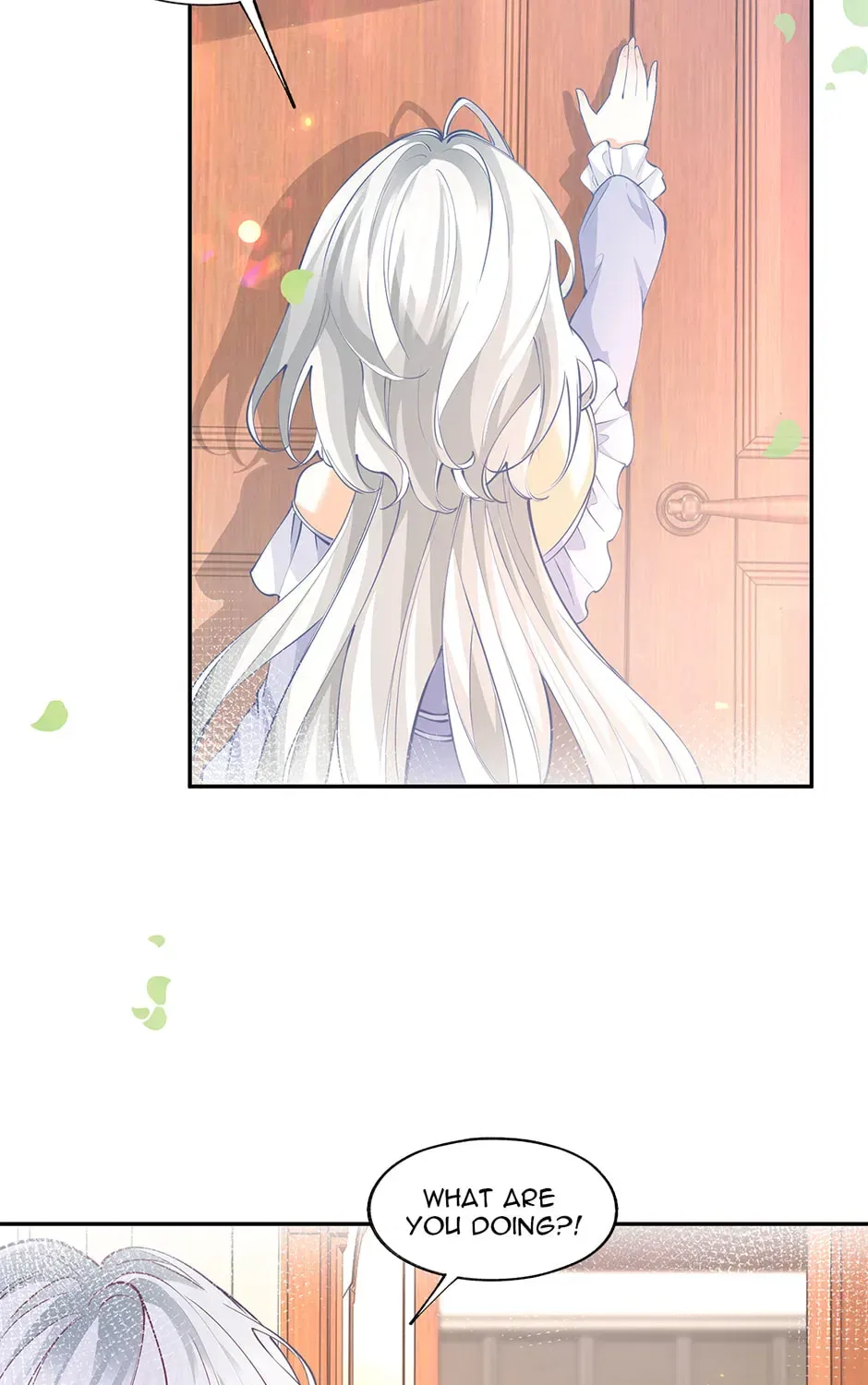 I Became The Sacrificial Princess Chapter 190 – Page 11