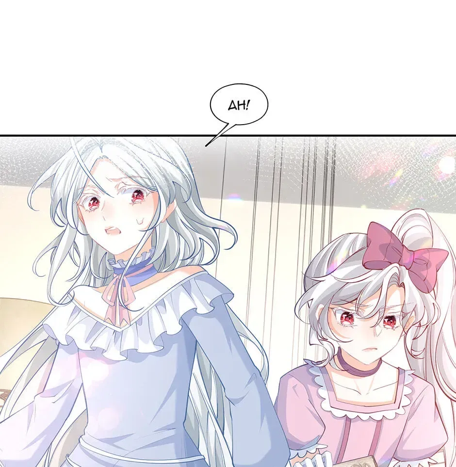 I Became The Sacrificial Princess Chapter 190 – Page 17
