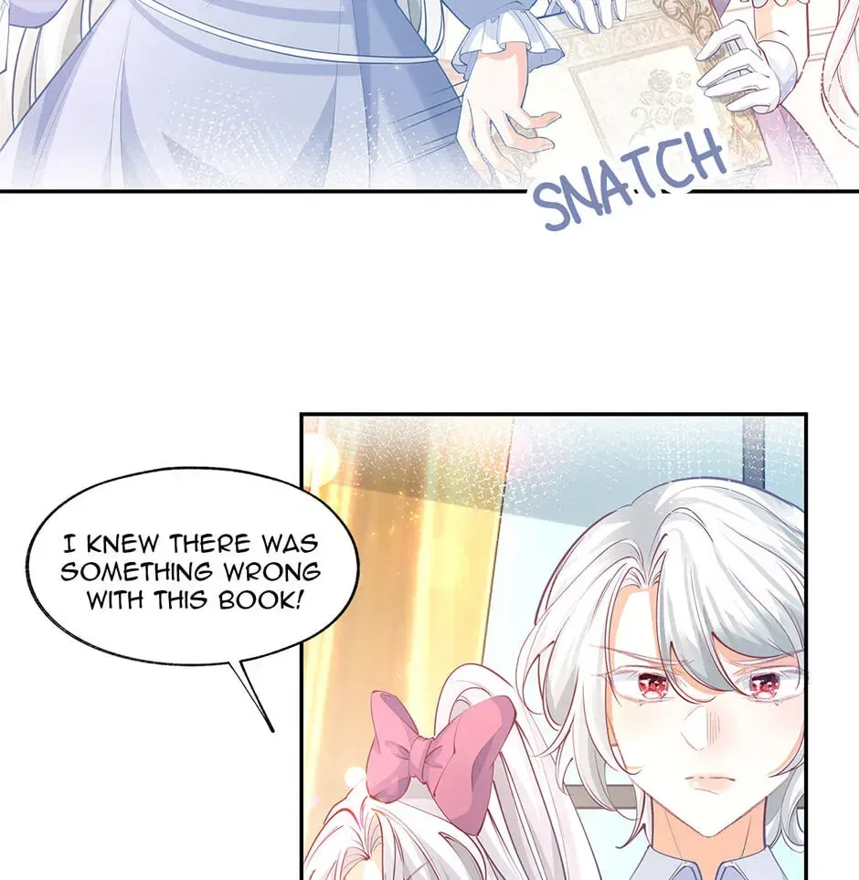 I Became The Sacrificial Princess Chapter 190 – Page 18