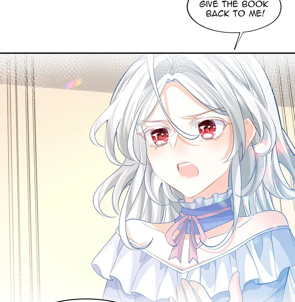 I Became The Sacrificial Princess Chapter 190 – Page 20