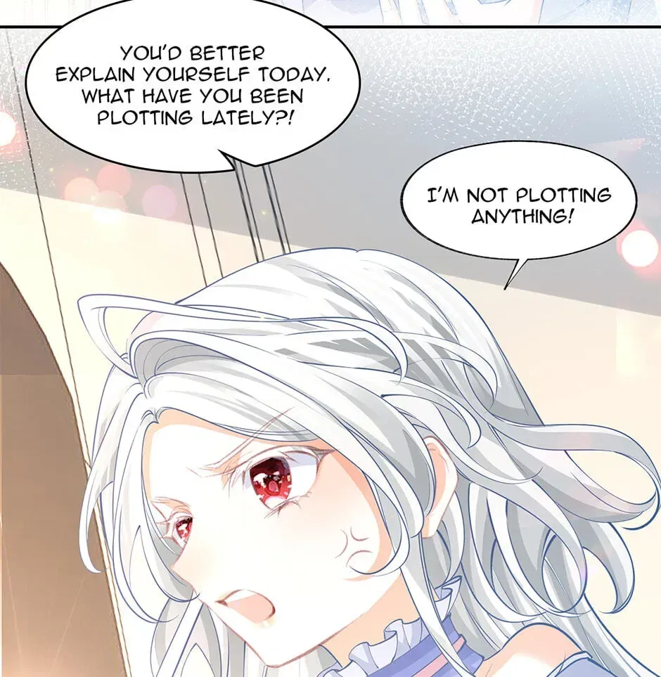 I Became The Sacrificial Princess Chapter 190 – Page 21