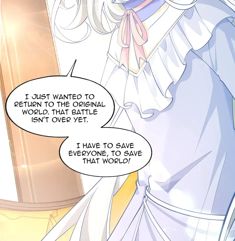I Became The Sacrificial Princess Chapter 190 – Page 22