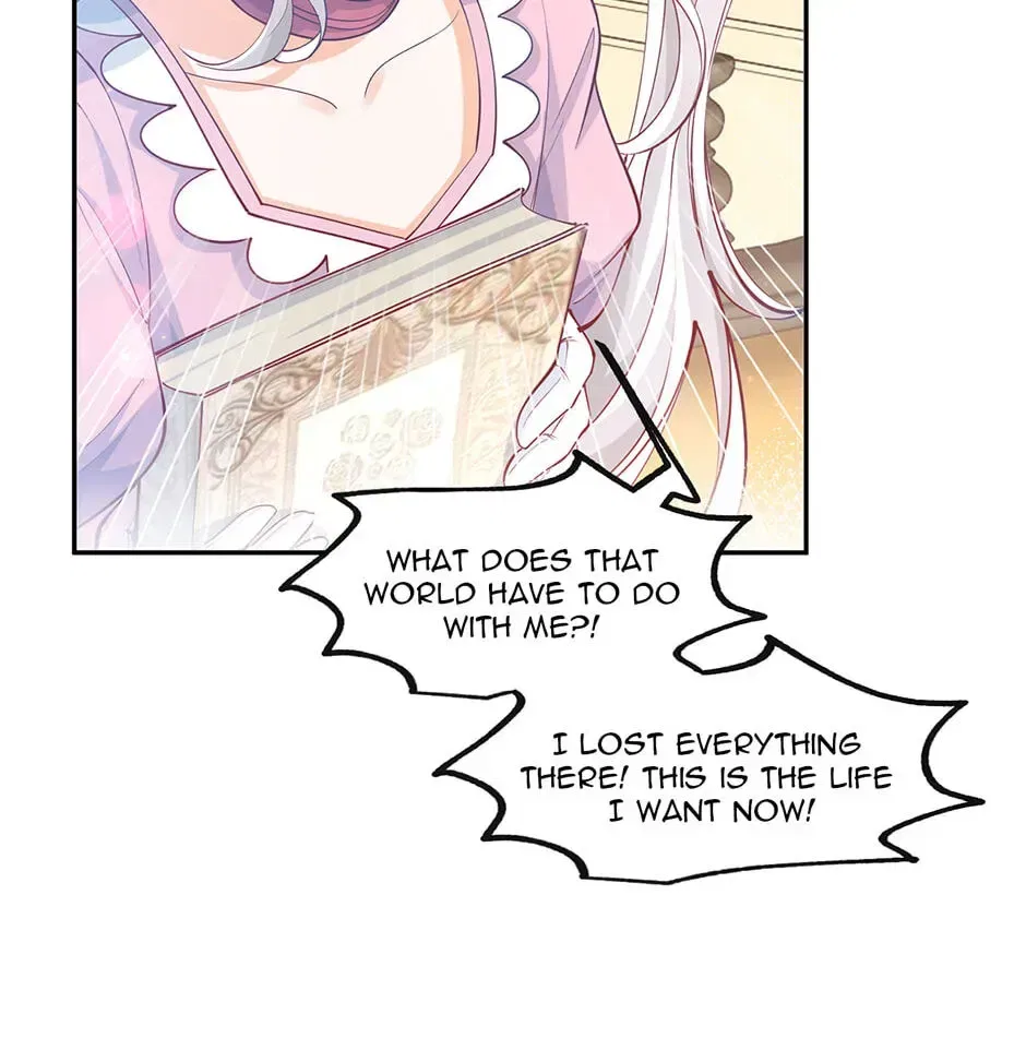 I Became The Sacrificial Princess Chapter 190 – Page 24
