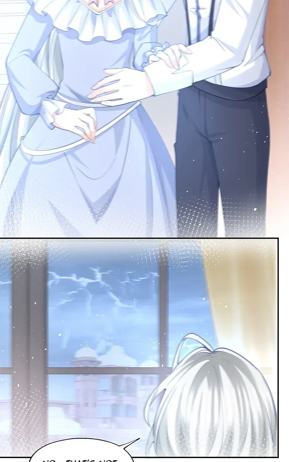 I Became The Sacrificial Princess Chapter 190 – Page 39