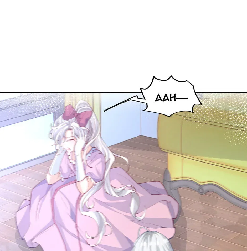 I Became The Sacrificial Princess Chapter 190 – Page 41