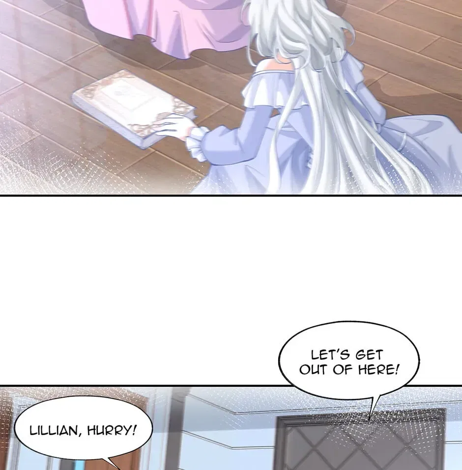 I Became The Sacrificial Princess Chapter 190 – Page 42