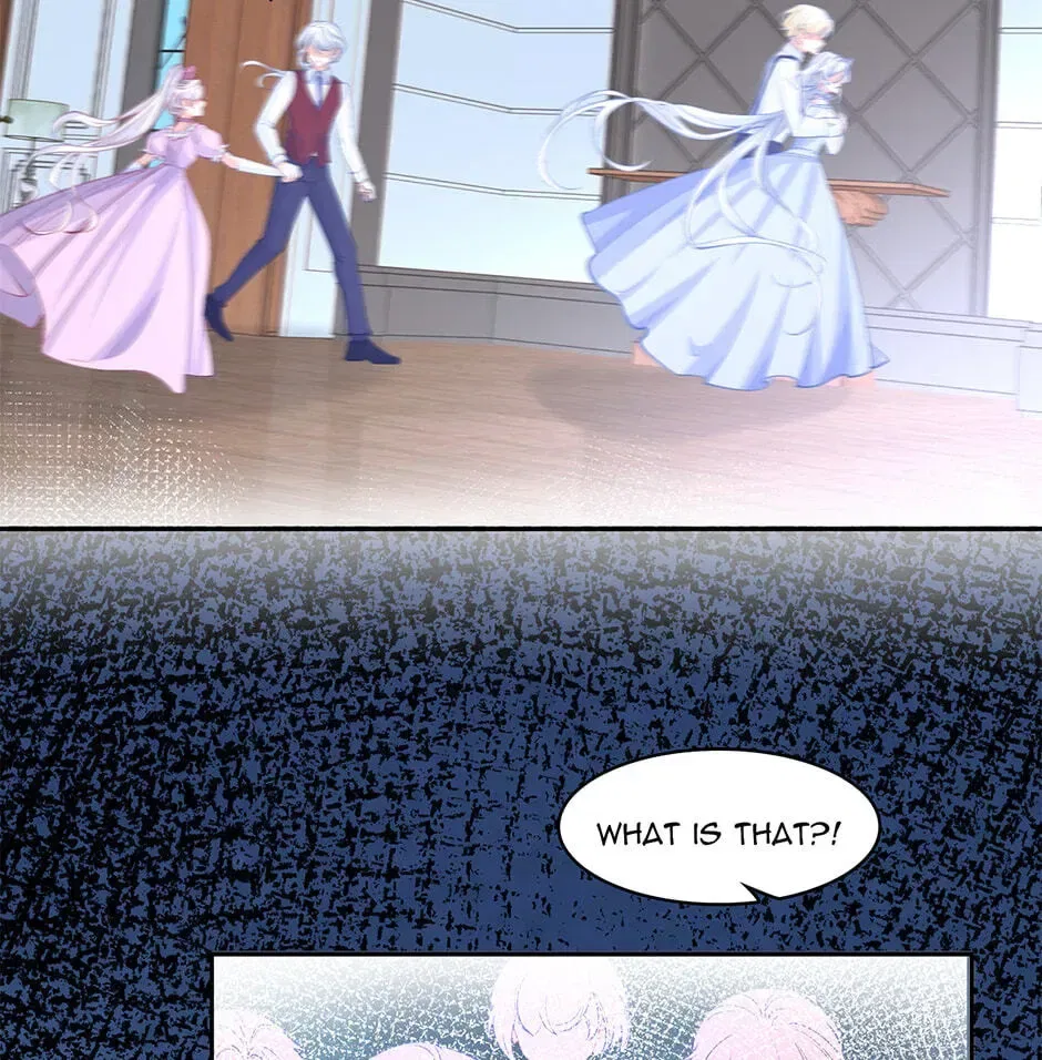 I Became The Sacrificial Princess Chapter 190 – Page 43