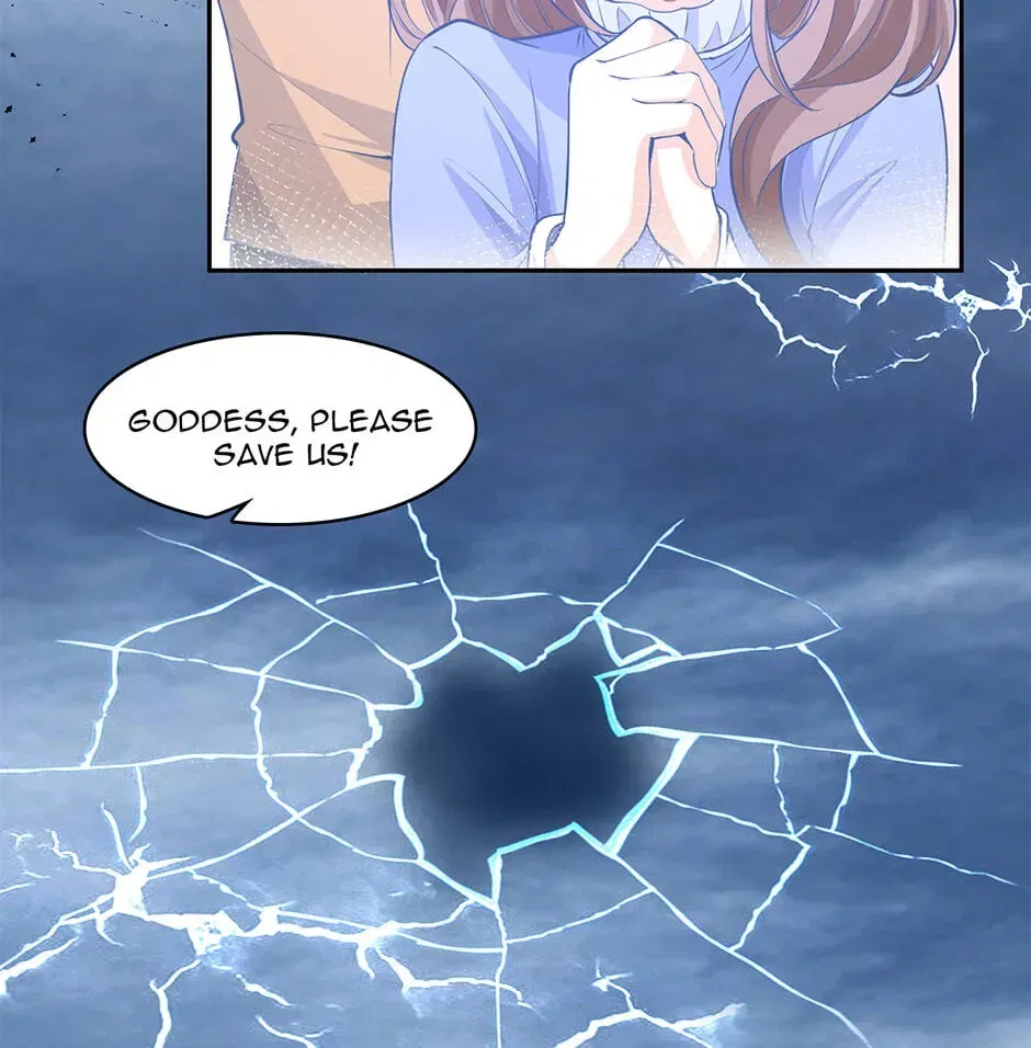 I Became The Sacrificial Princess Chapter 190 – Page 45