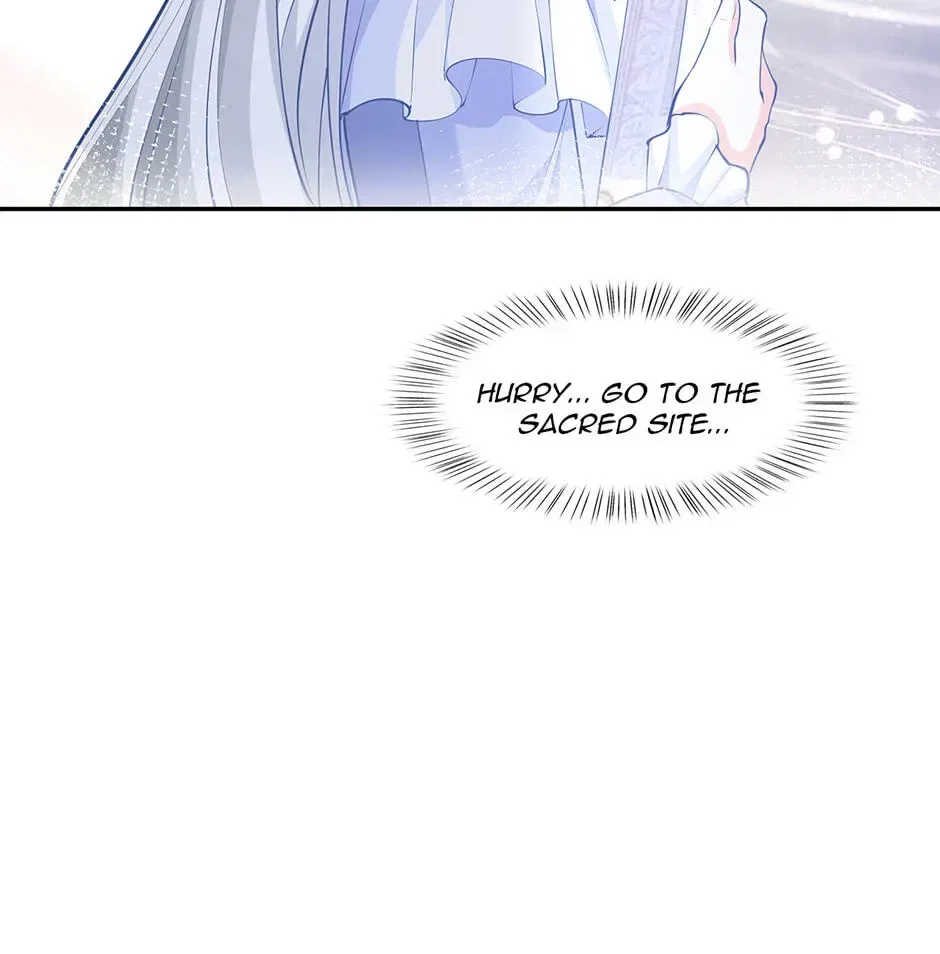 I Became The Sacrificial Princess Chapter 190 – Page 48