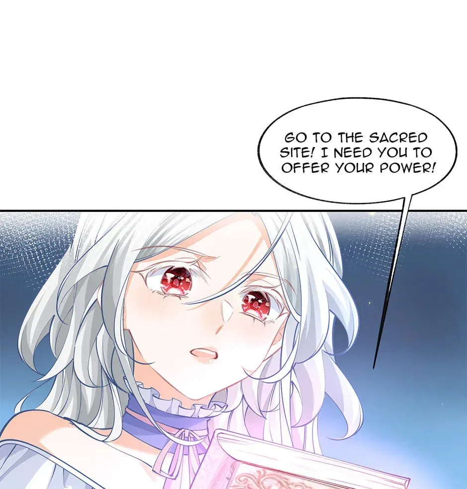 I Became The Sacrificial Princess Chapter 190 – Page 49