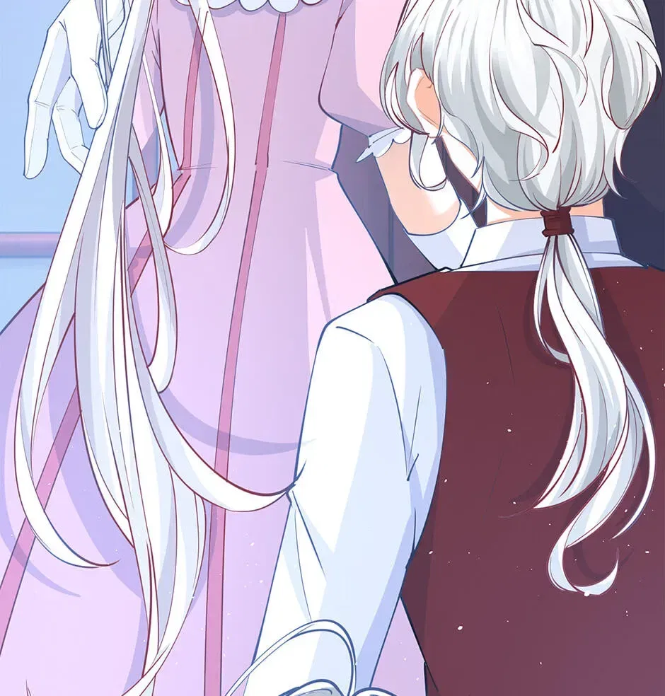 I Became The Sacrificial Princess Chapter 190 – Page 54