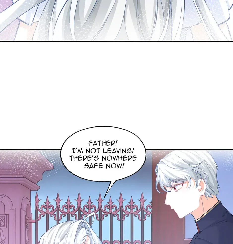 I Became The Sacrificial Princess Chapter 190 – Page 56