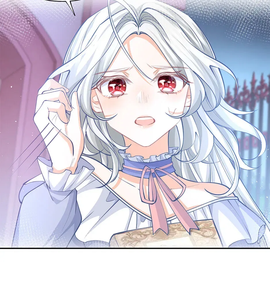I Became The Sacrificial Princess Chapter 190 – Page 58