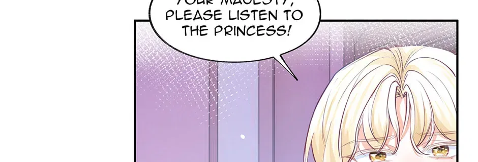 I Became The Sacrificial Princess Chapter 190 – Page 60