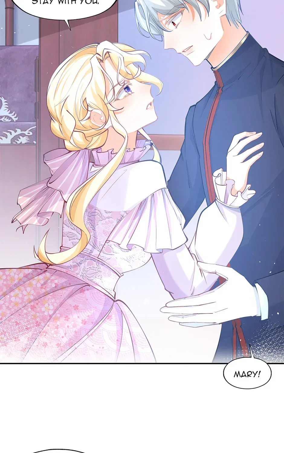 I Became The Sacrificial Princess Chapter 190 – Page 69