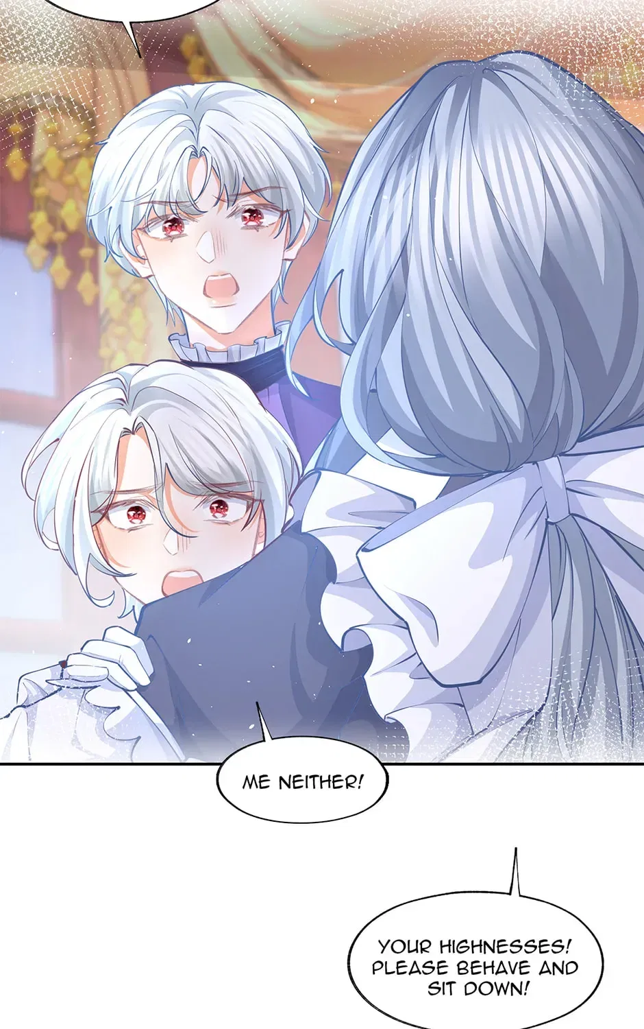 I Became The Sacrificial Princess Chapter 190 – Page 71