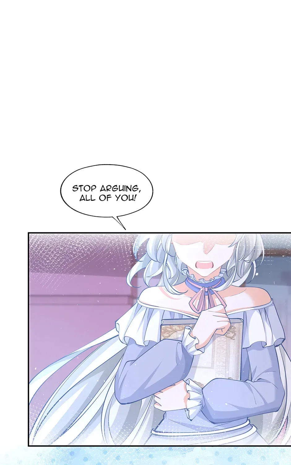 I Became The Sacrificial Princess Chapter 190 – Page 73