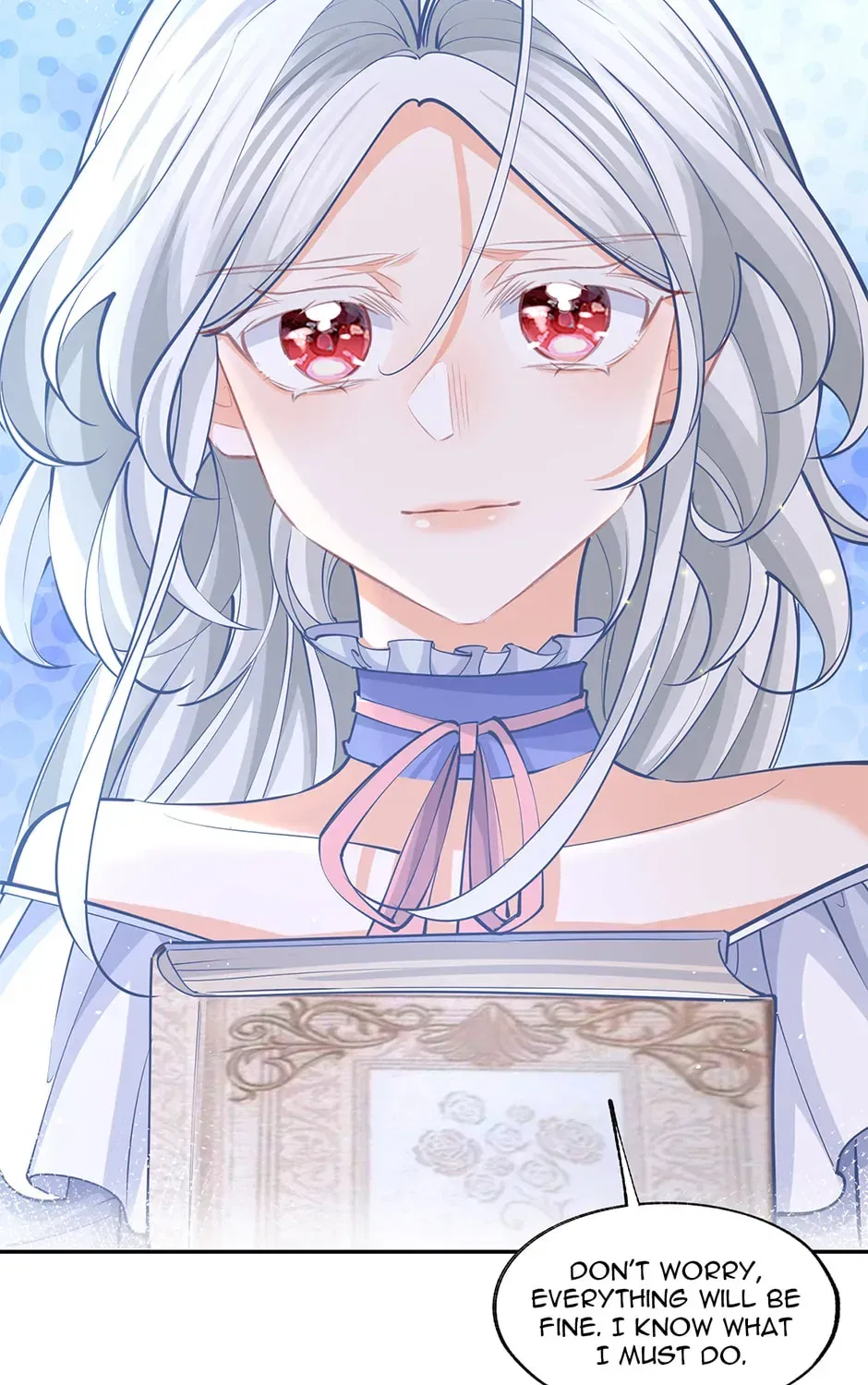 I Became The Sacrificial Princess Chapter 190 – Page 75