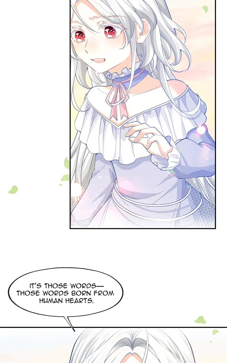 I Became The Sacrificial Princess Chapter 189 – Page 3