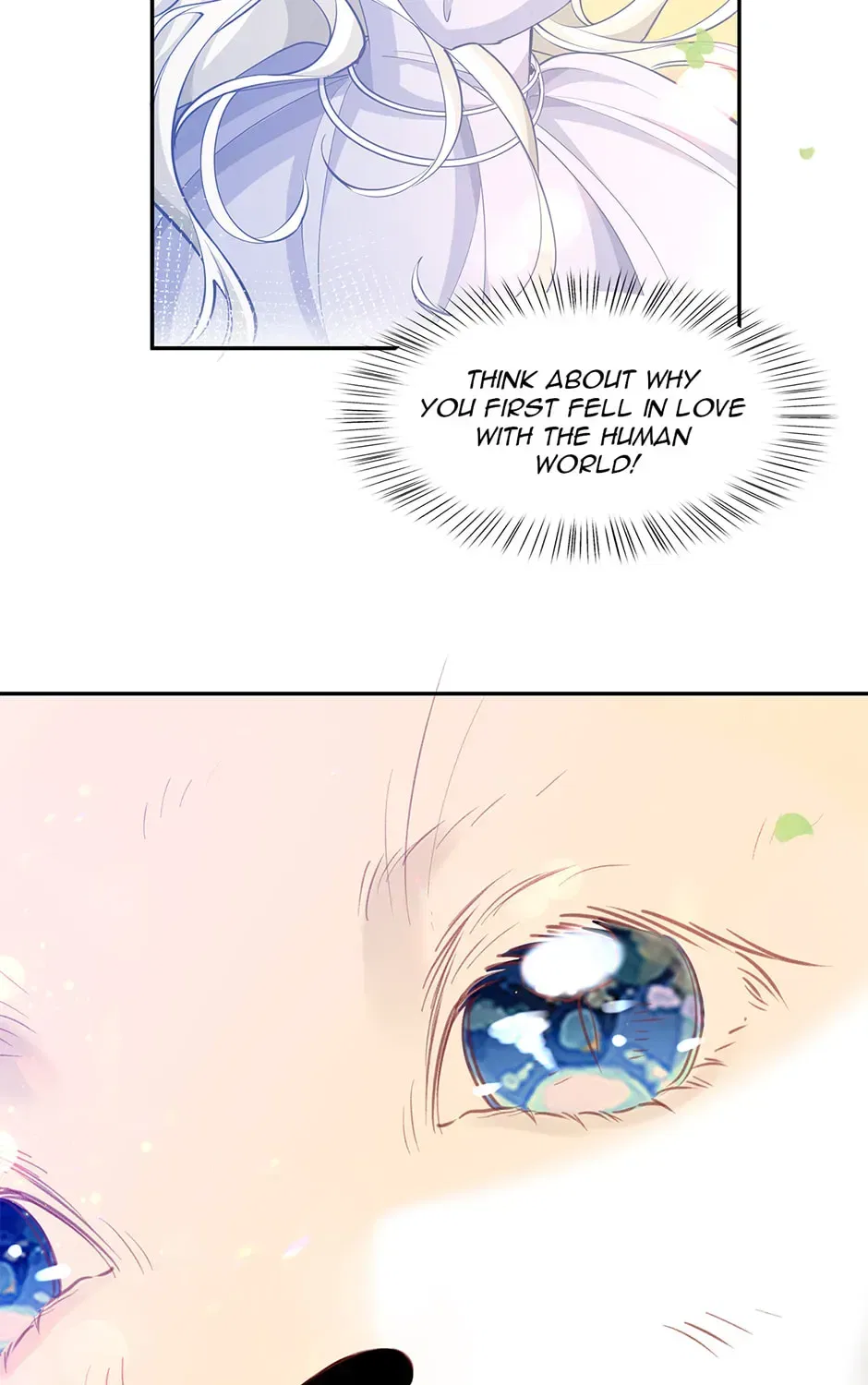 I Became The Sacrificial Princess Chapter 189 – Page 7