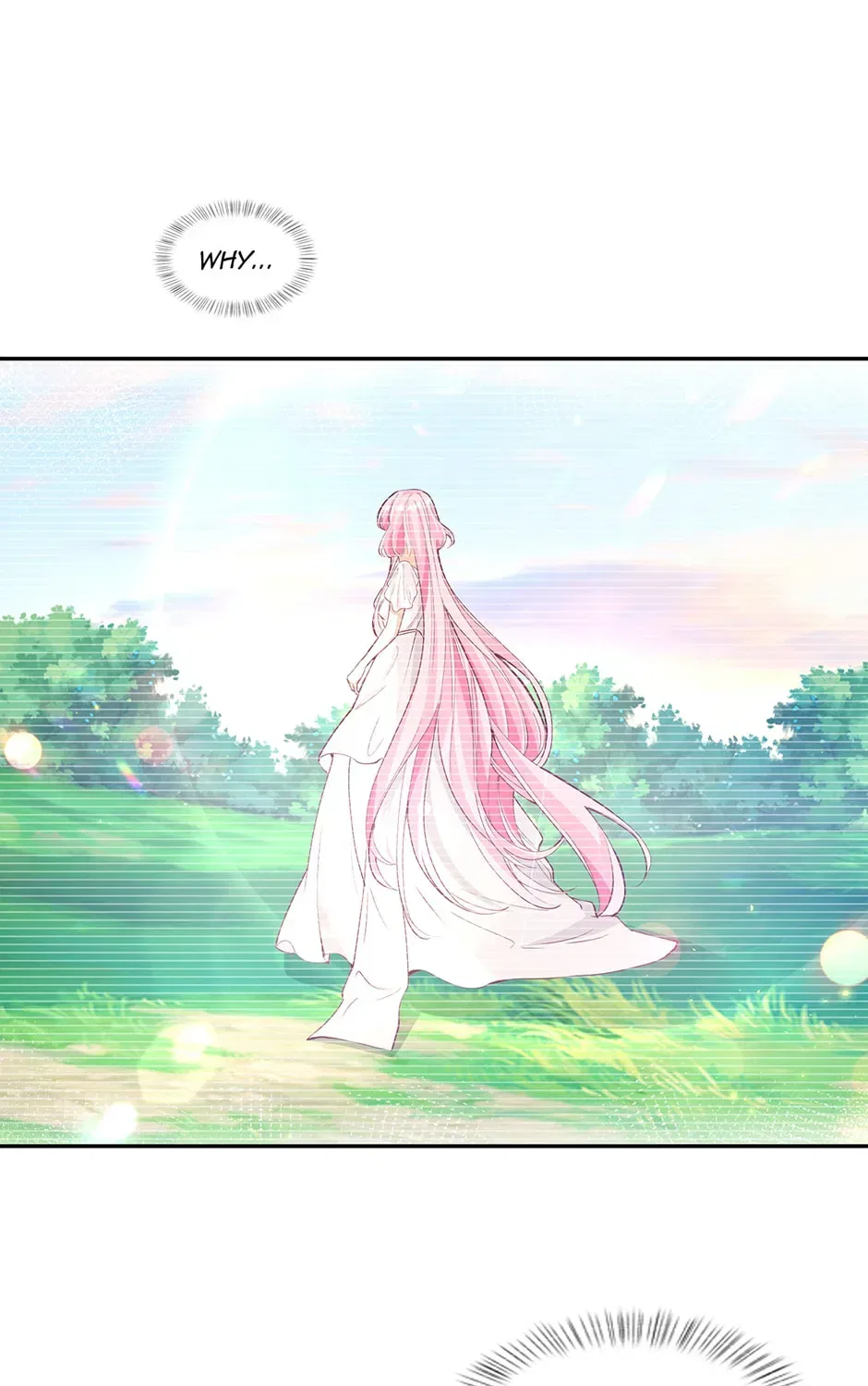 I Became The Sacrificial Princess Chapter 189 – Page 9