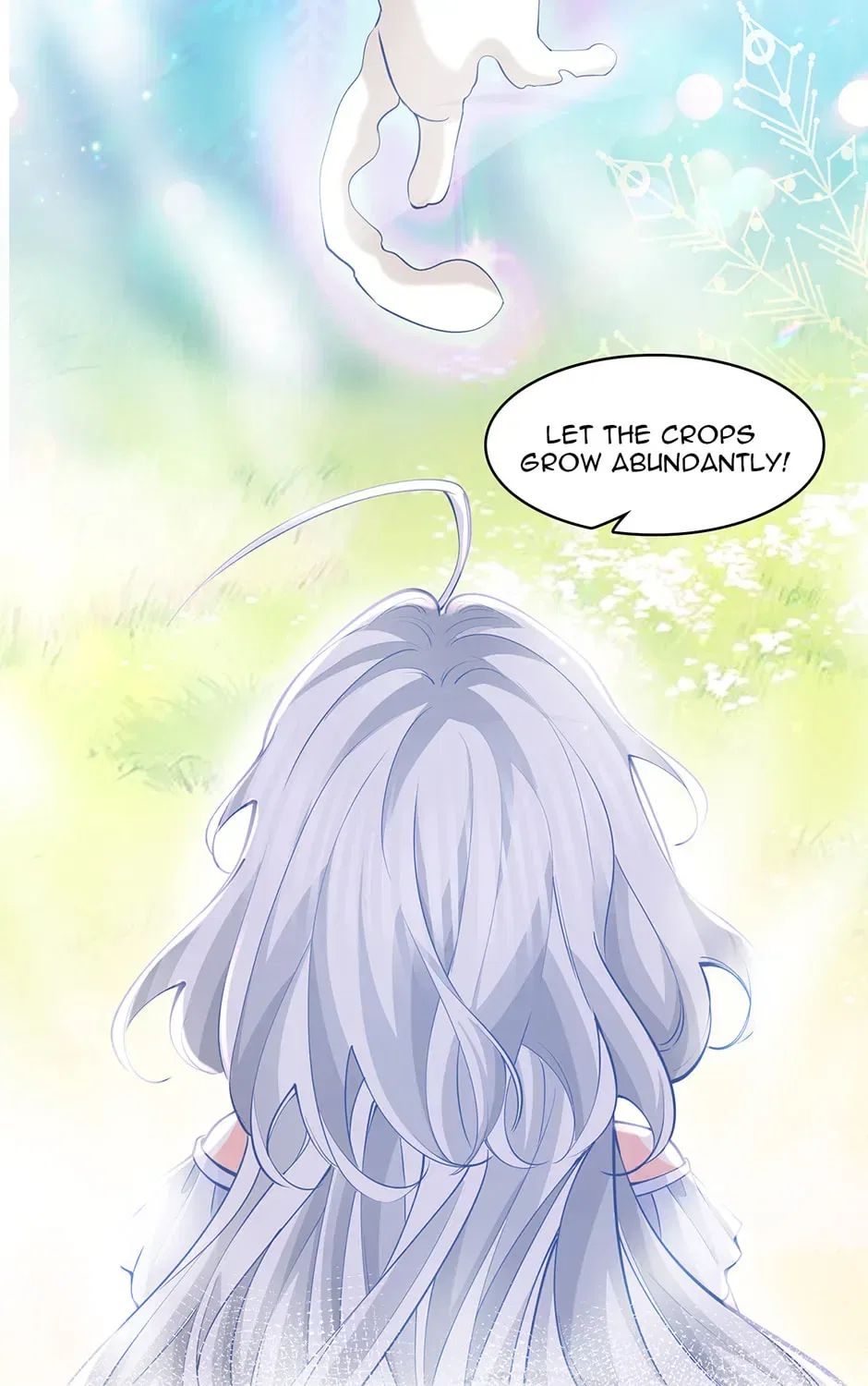 I Became The Sacrificial Princess Chapter 189 – Page 17
