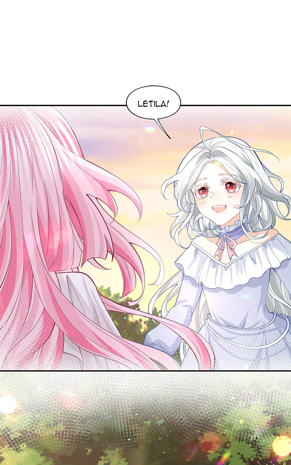 I Became The Sacrificial Princess Chapter 189 – Page 19