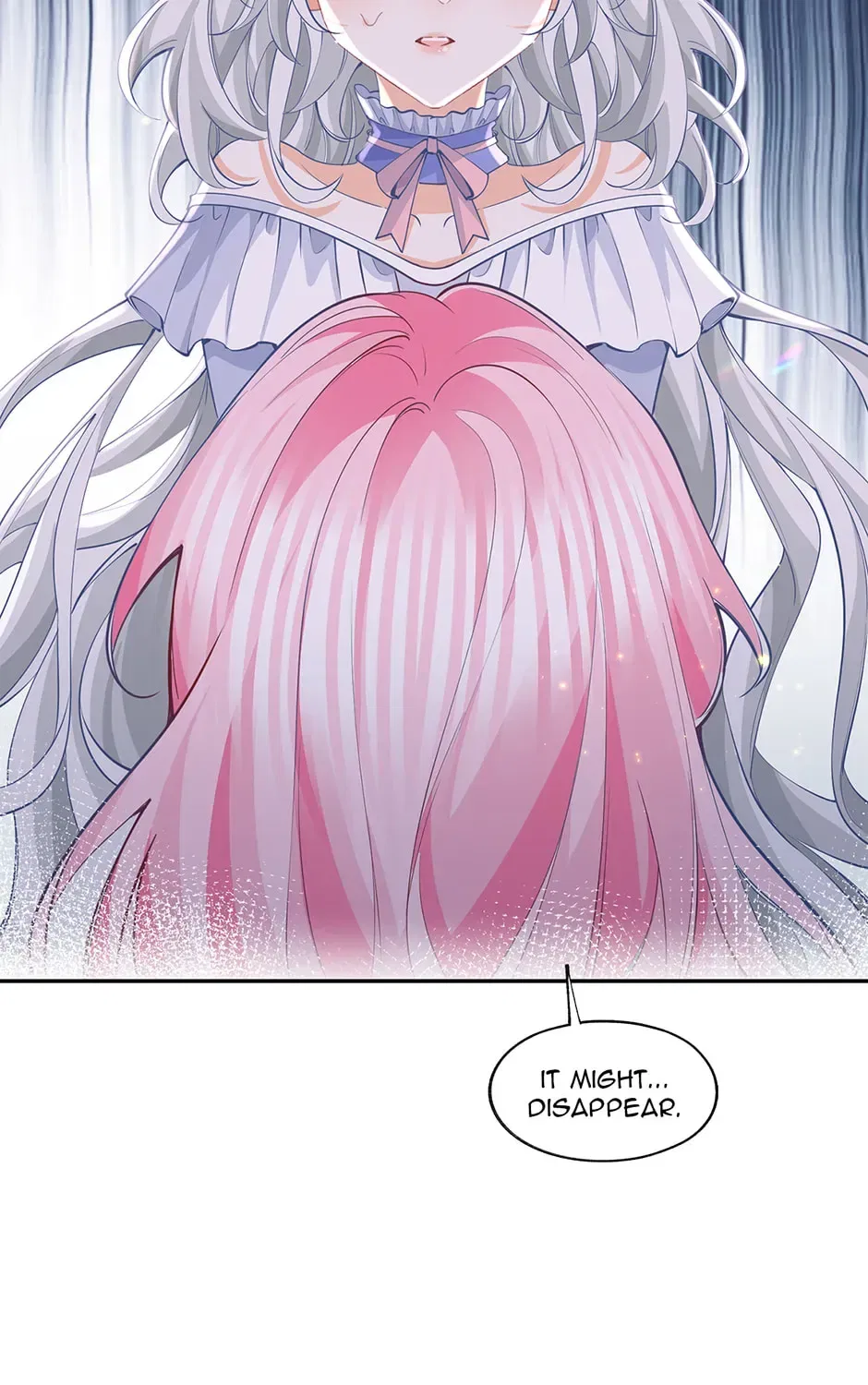 I Became The Sacrificial Princess Chapter 189 – Page 27