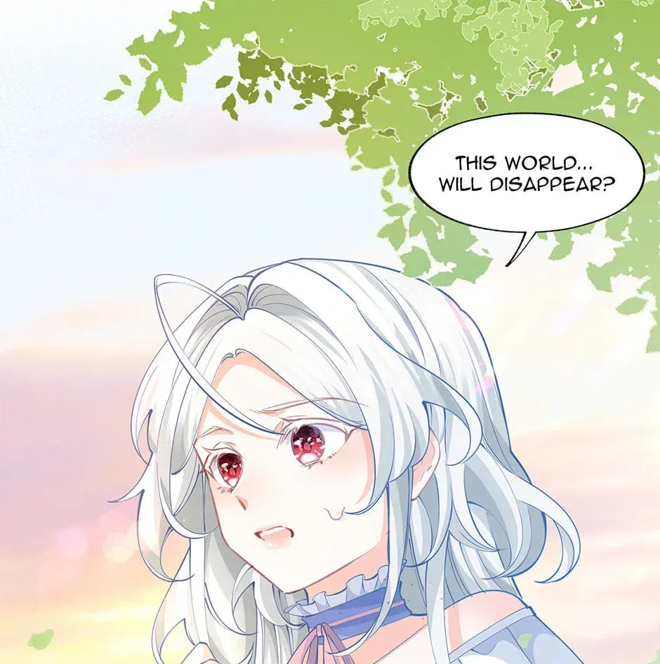 I Became The Sacrificial Princess Chapter 189 – Page 29