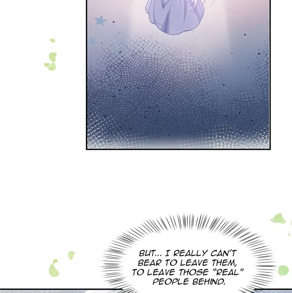 I Became The Sacrificial Princess Chapter 189 – Page 32