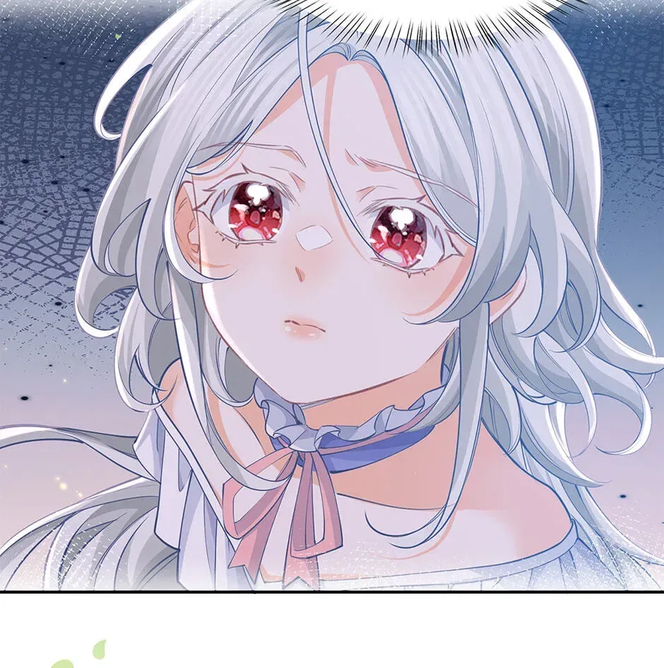 I Became The Sacrificial Princess Chapter 189 – Page 33