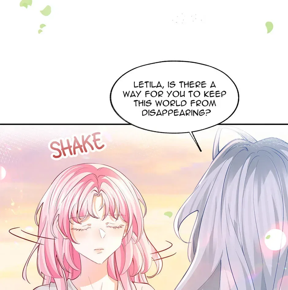 I Became The Sacrificial Princess Chapter 189 – Page 34