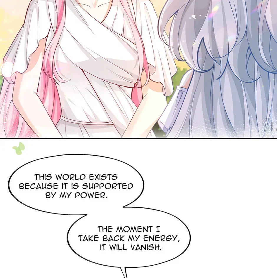 I Became The Sacrificial Princess Chapter 189 – Page 35