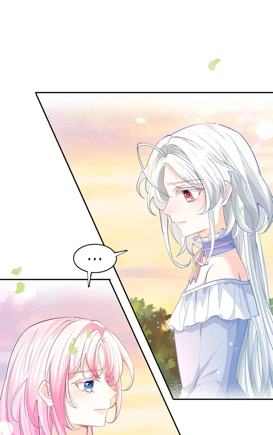 I Became The Sacrificial Princess Chapter 189 – Page 37