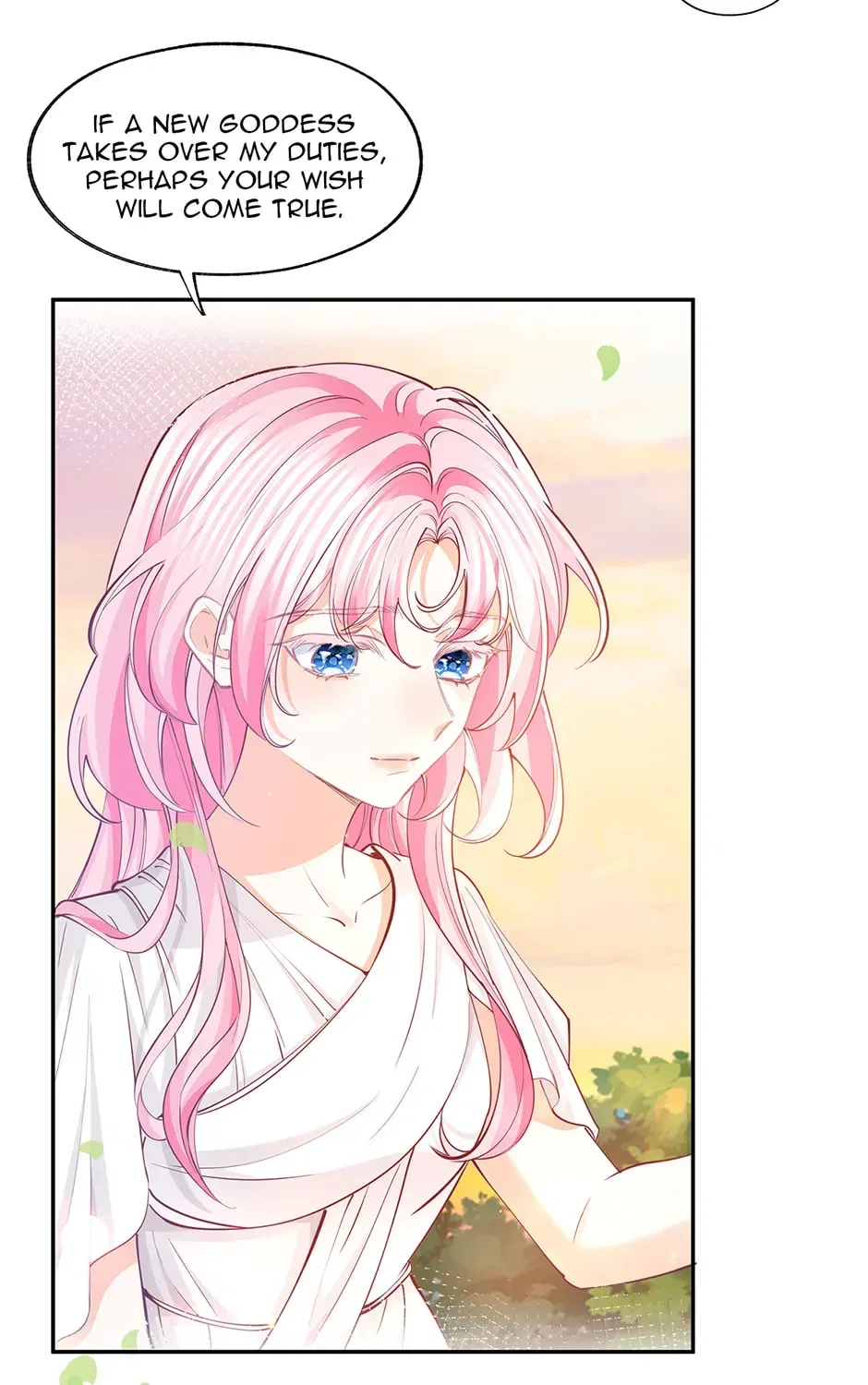 I Became The Sacrificial Princess Chapter 189 – Page 41