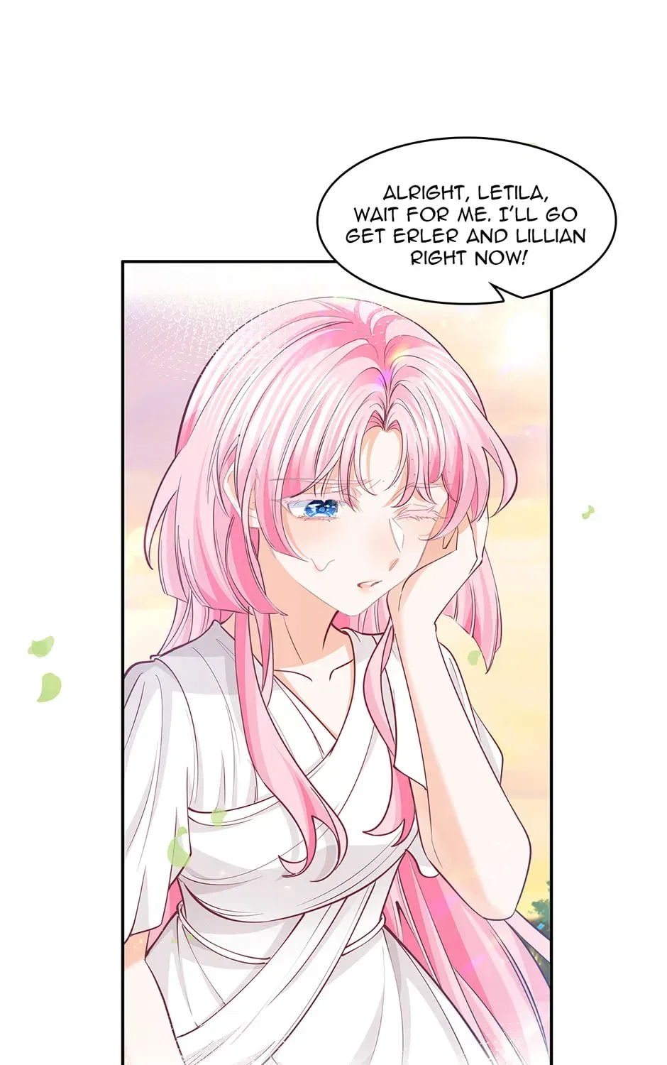 I Became The Sacrificial Princess Chapter 189 – Page 45