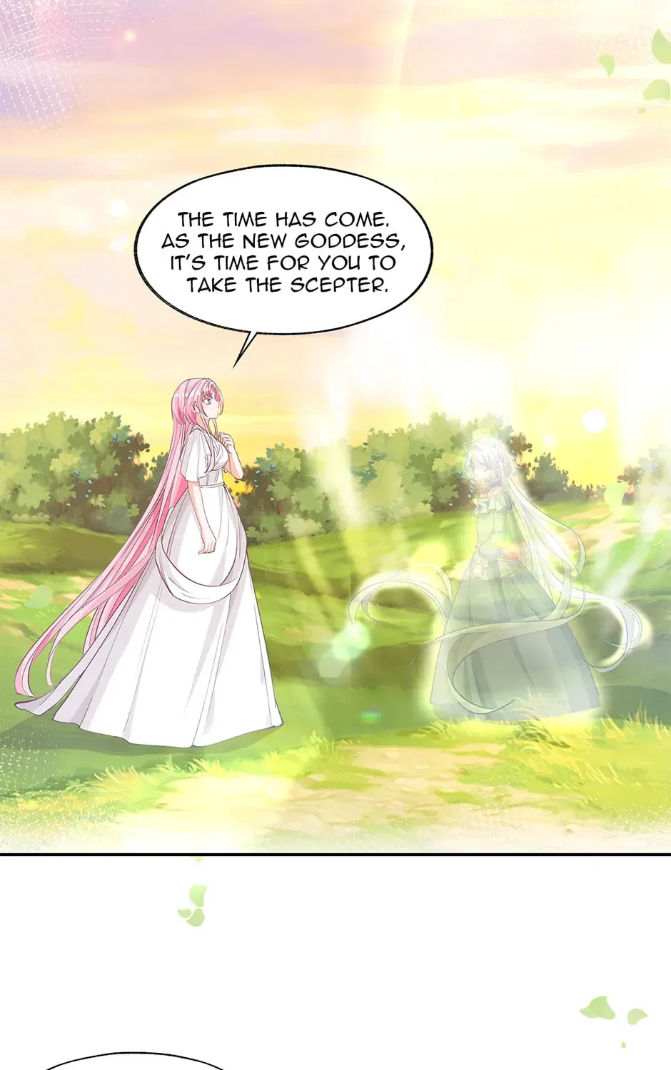 I Became The Sacrificial Princess Chapter 189 – Page 47