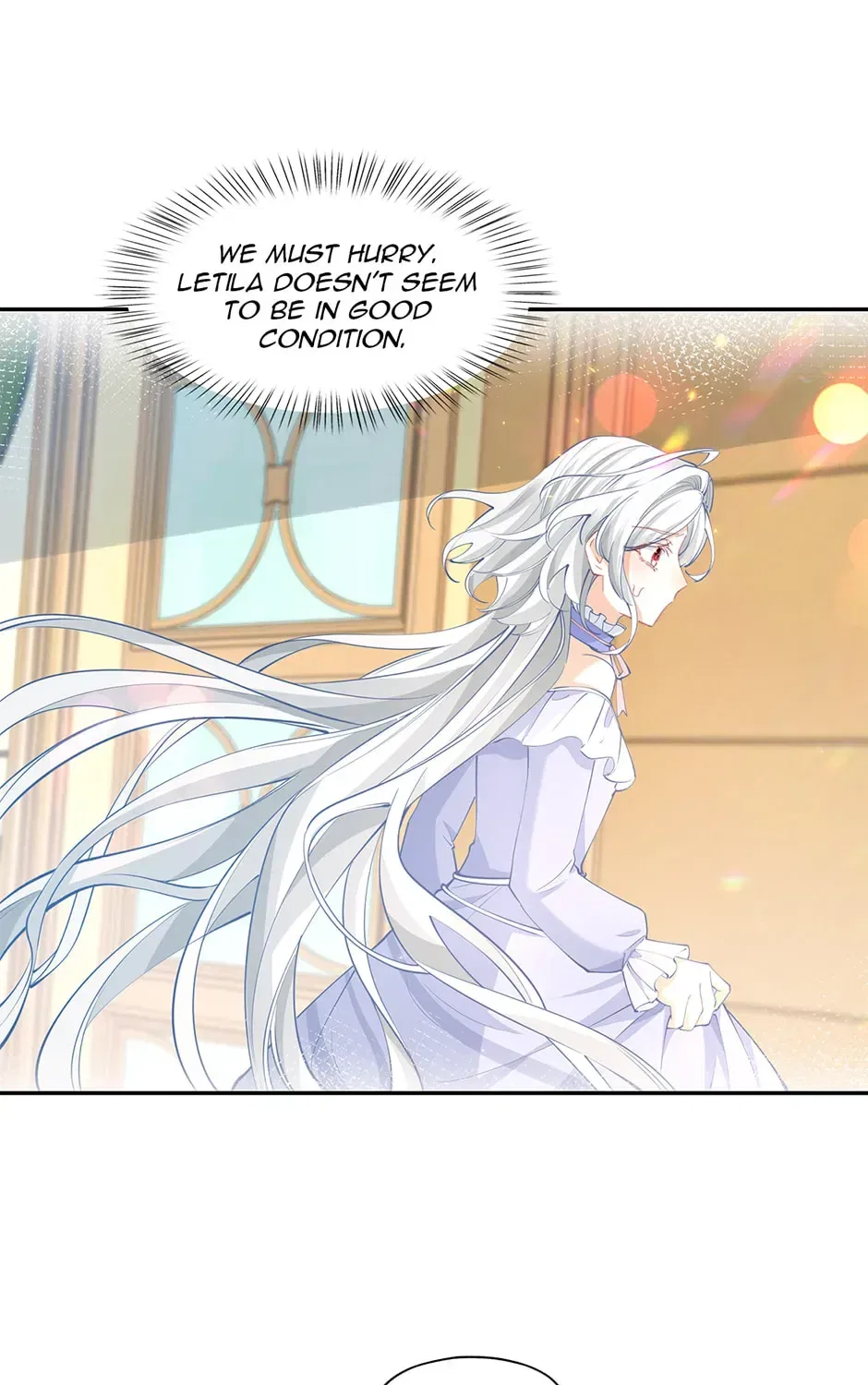 I Became The Sacrificial Princess Chapter 189 – Page 53
